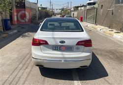 Kia Cadenza
